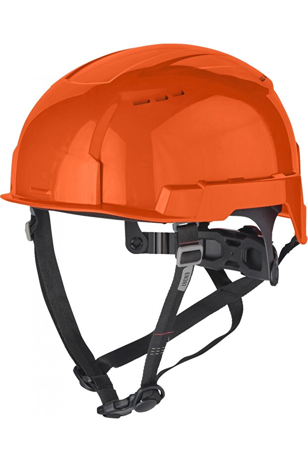 Milwaukee BOLT 200 Turuncu Güvenlik Bareti