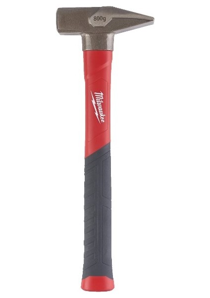 Milwaukee Fiber Saplı Çekiç 800 gr