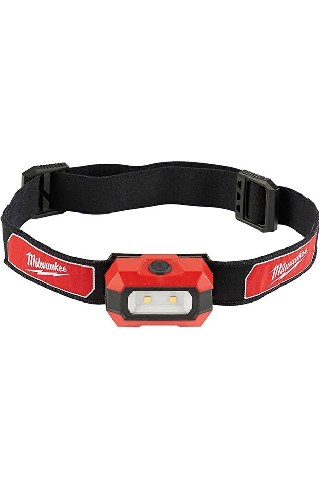 Milwaukee HL2 LED Kafa Lambası