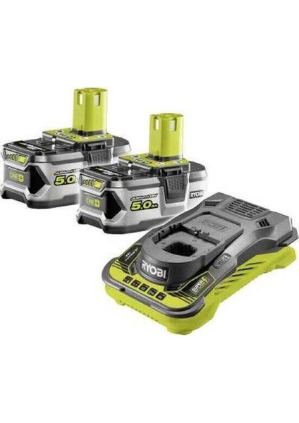 Ryobi RC18150-250 18V Akü ve Şarj Seti