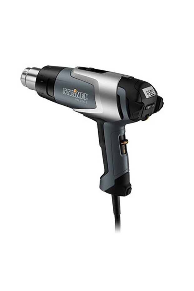 Steinel HG 2320 LCD Sıcak Hava Tabancası